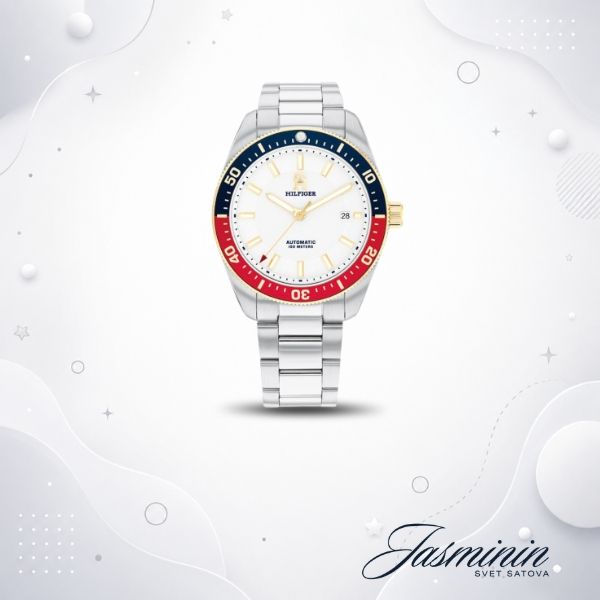 Tommy Hilfiger muški sat 1710551